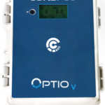 OPTIO V CO NO2 DETECTOR
