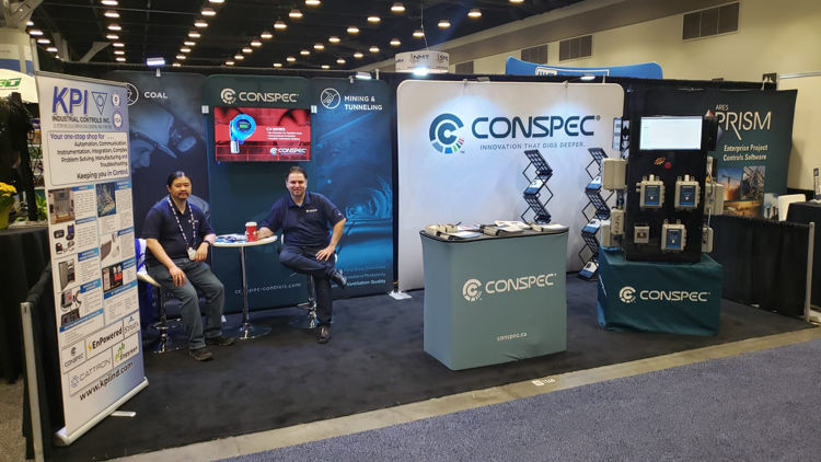 CIM Convention Recap