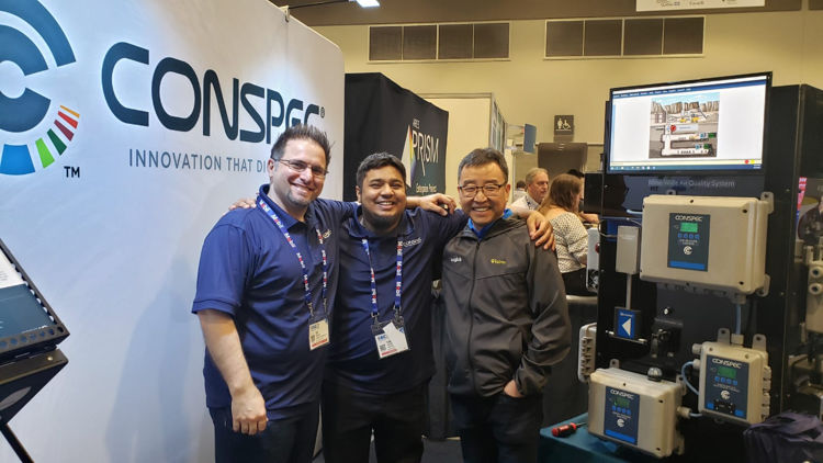 CIM Convention Recap