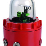 Xenon Strobe Warning Light