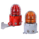 D1xB2X15 Explosion Proof Xenon Strobe Beacon 15J