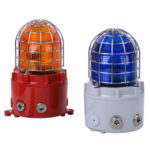 Xenon Strobe Beacon 15J