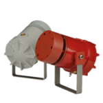 D1xS1R Radial Alarm Horn Sounder