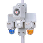 D2xC2xLD2 Haz Loc Alarm Horn