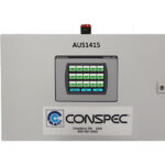 AUS1415 Gas Detector Controller