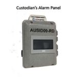 Gas Detector Controller & Panels