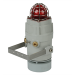 Radial Alarm Horn & Xenon Strobe