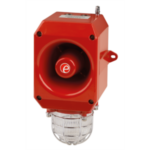 D2xC1X10 Alarm Horn & Strobe