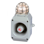 Alarm Horn Sounder & Xenon Strobe 10J