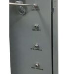 CS0352-MP Gas Sampling