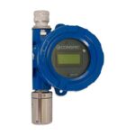 AUSID-RD Gas Detector Controller & Panels