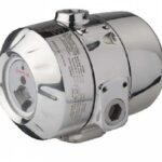 D171 Fire Detector