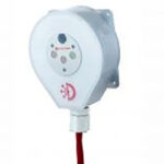 D390 Clean Room Flame Detector Product