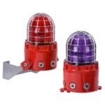 D1xB2X10 Explosion Proof Strobe Beacon 10J