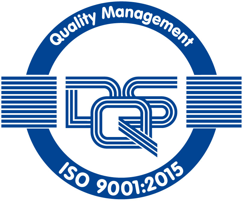 ISO 9001-2015 | Conspec Controls