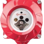 D381 Flame Detector