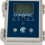 PGM - Carbon Monoxide & Nitrogen Dioxide detector