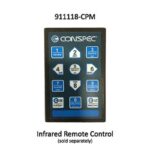 Infrared Remote Control