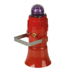 D1xC1X10F Alarm Horn & Xenon Strobe